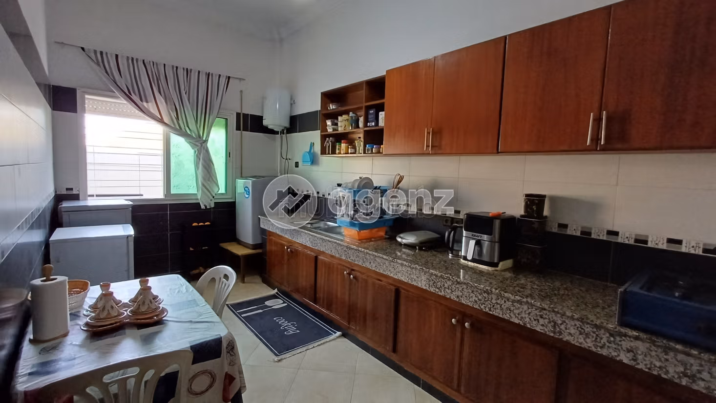 Appartement 117 m² à Al Moustakbal — 15