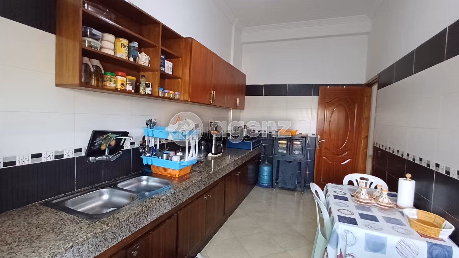 Appartement 117 m² à Al Moustakbal — 3