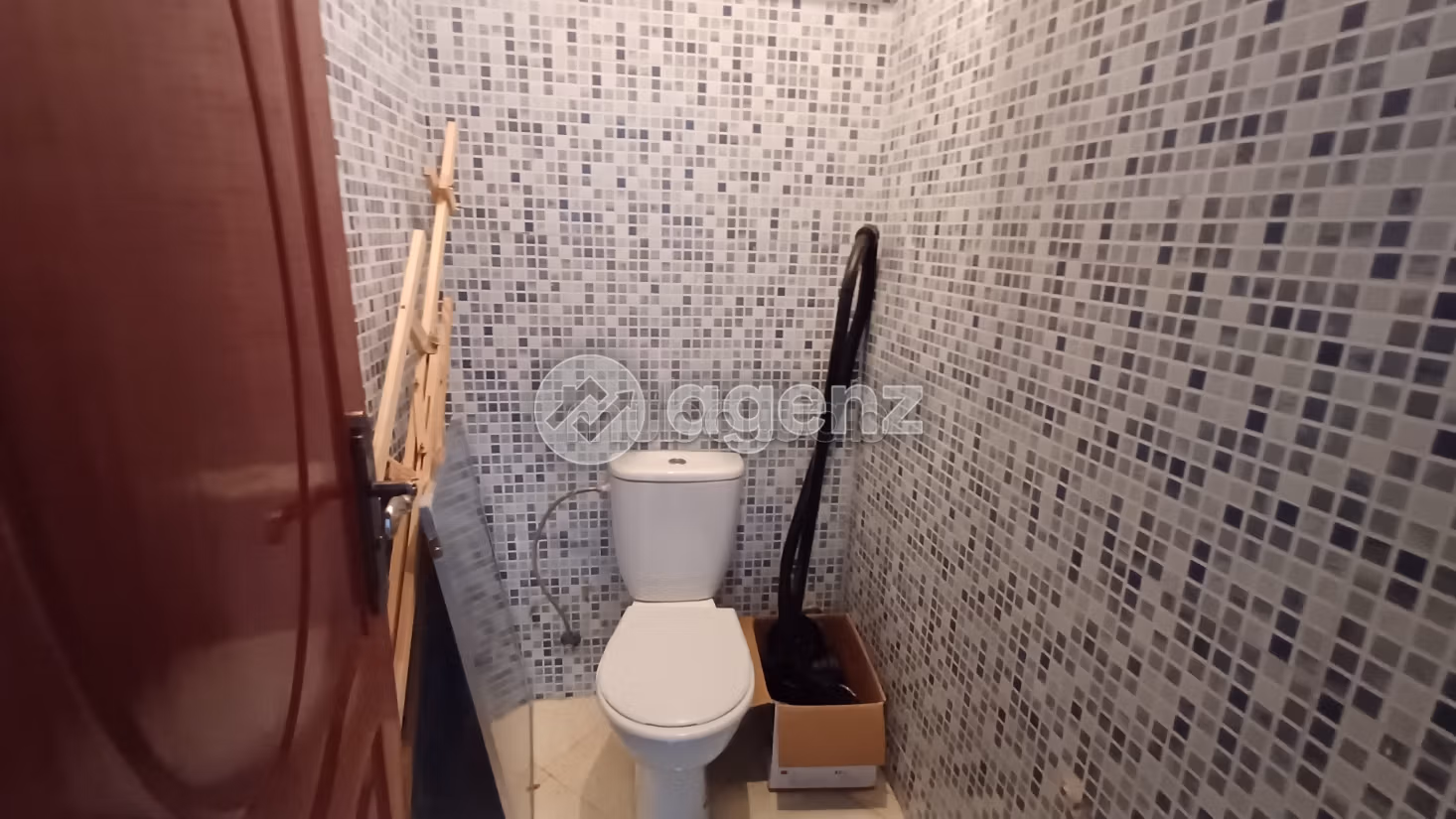 Appartement 117 m² à Al Moustakbal — 6