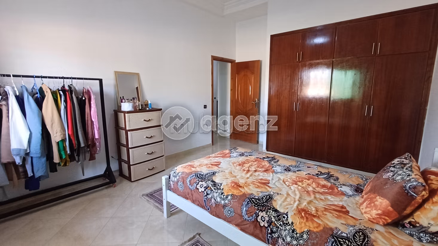 Appartement 117 m² à Al Moustakbal — 2