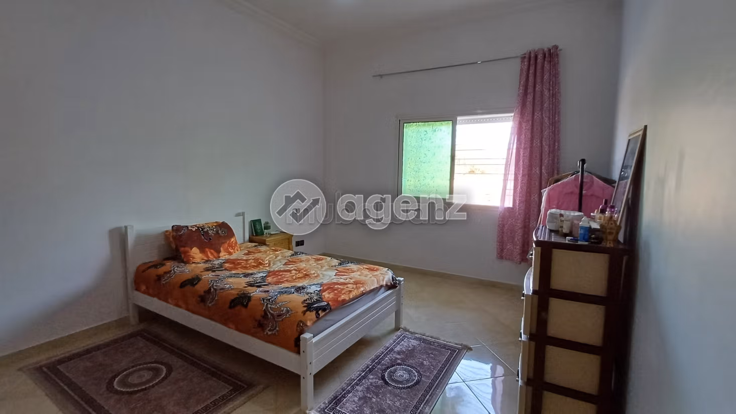 Appartement 117 m² à Al Moustakbal — 13