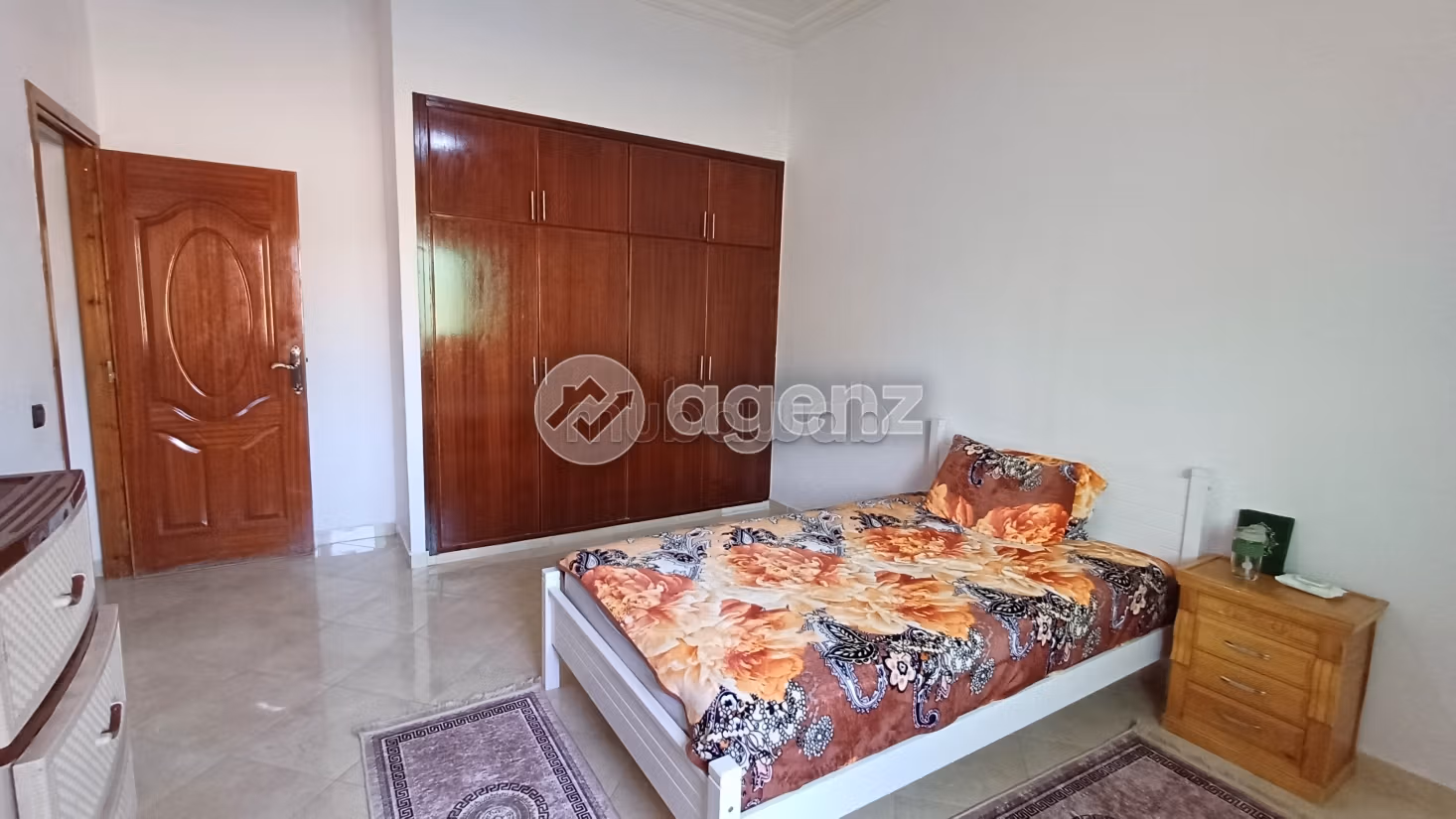 Appartement 117 m² à Al Moustakbal — 14