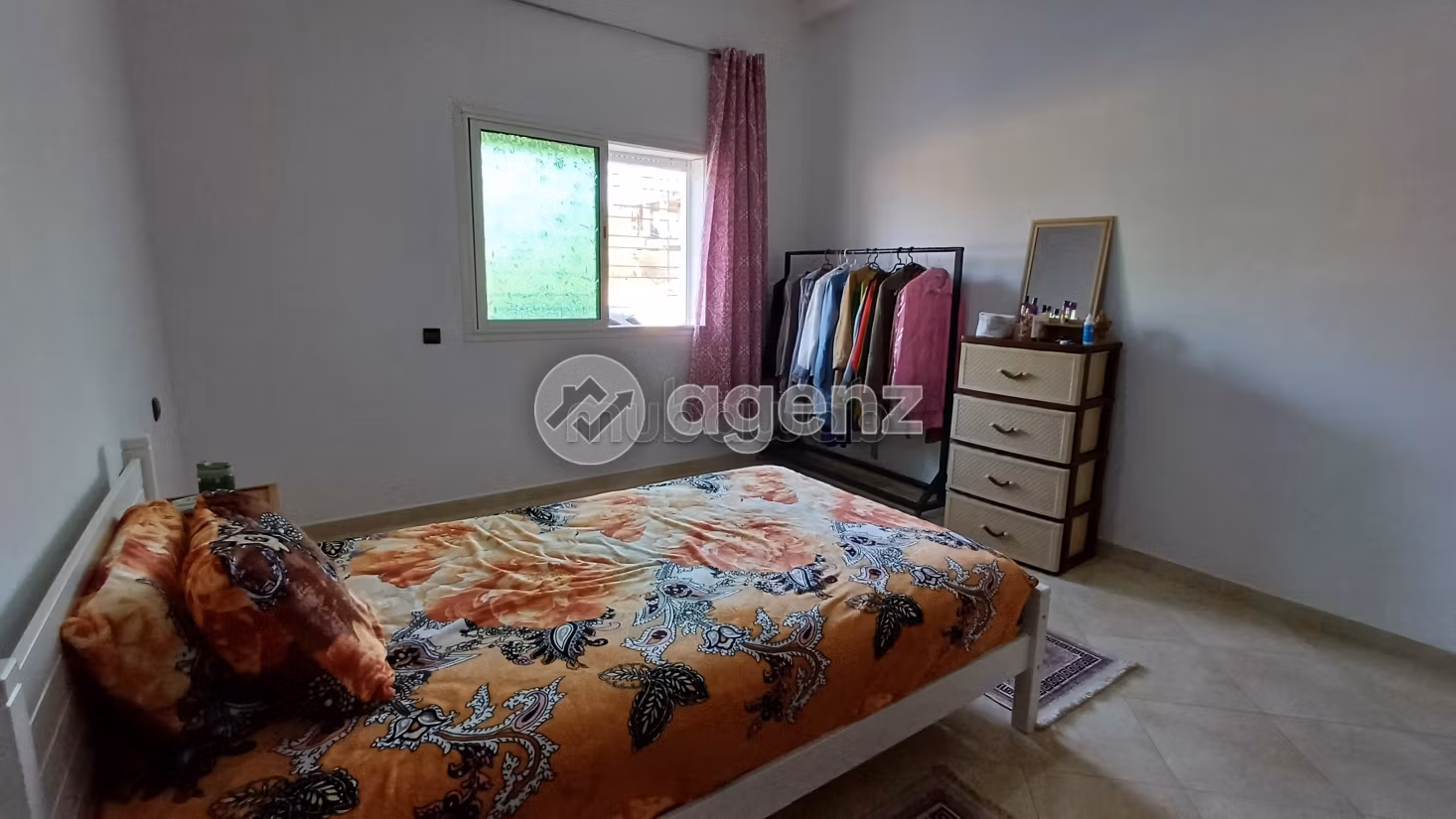 Appartement 117 m² à Al Moustakbal — 12