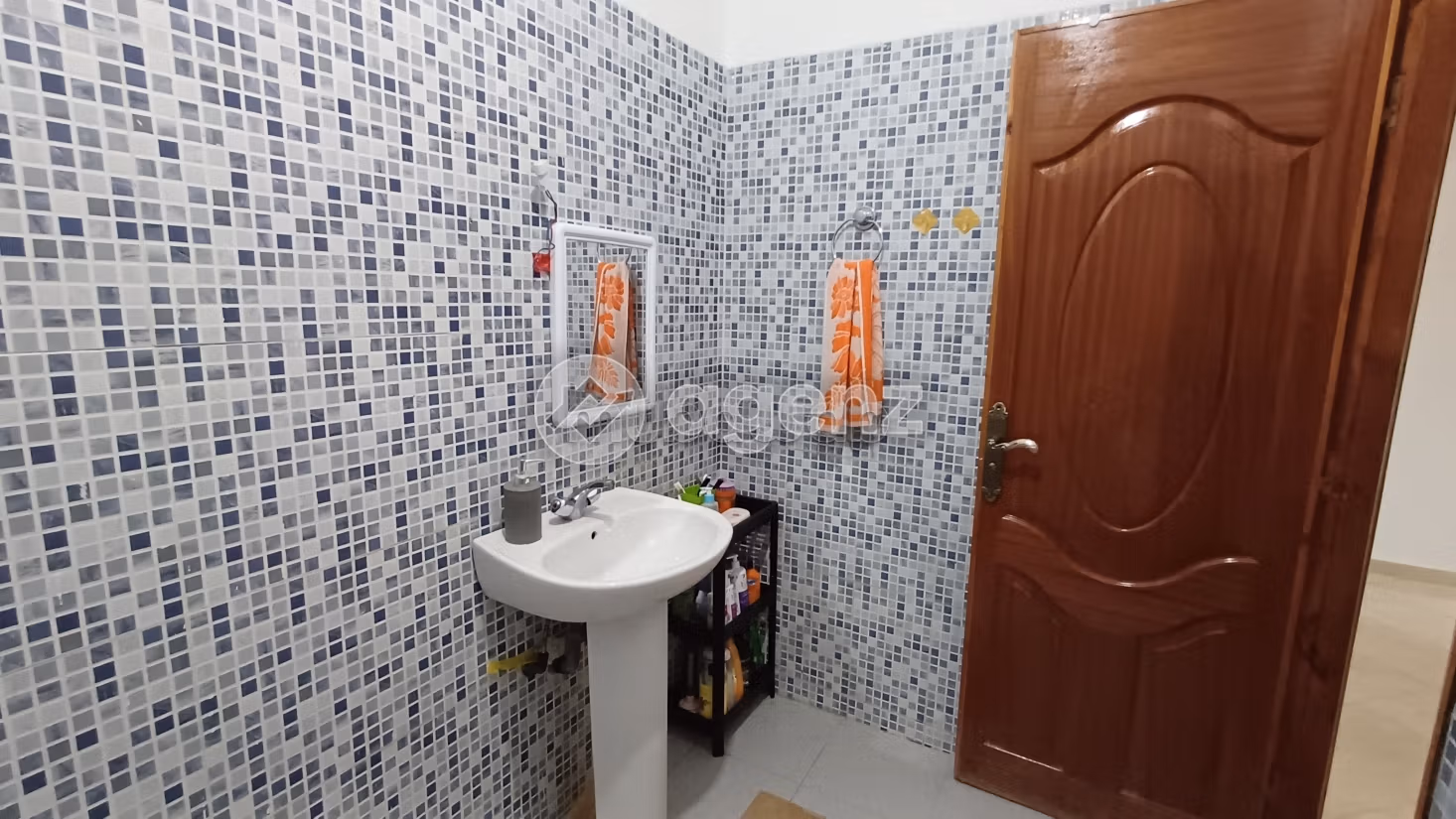 Appartement 117 m² à Al Moustakbal — 7
