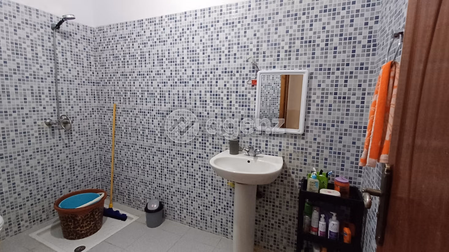 Appartement 117 m² à Al Moustakbal — 20