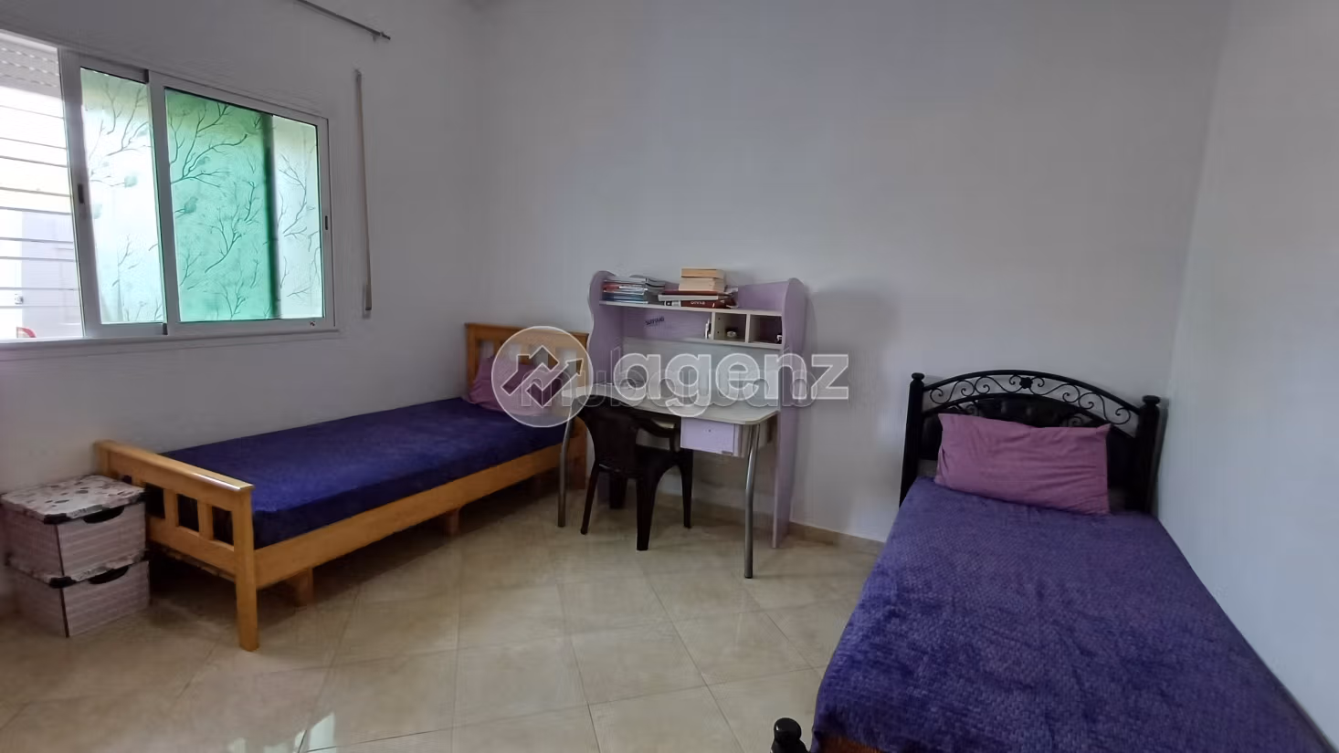 Appartement 117 m² à Al Moustakbal — 17
