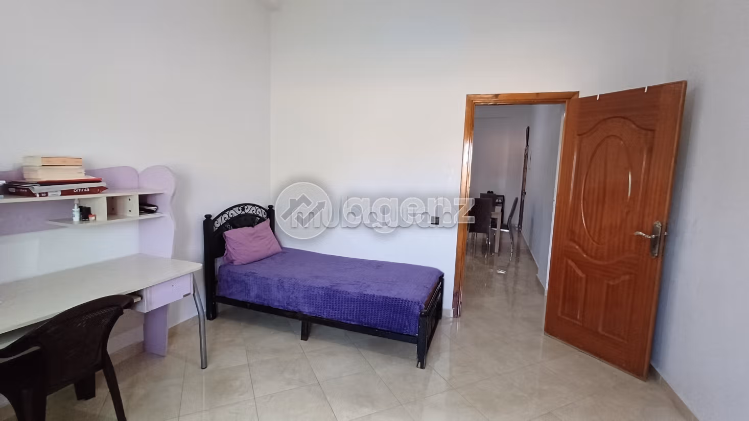 Appartement 117 m² à Al Moustakbal — 18