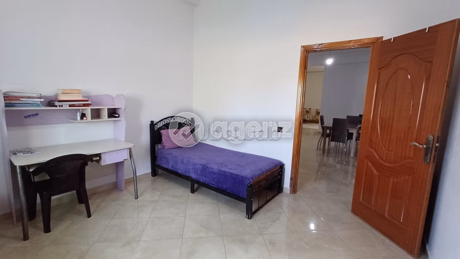 Appartement 117 m² à Al Moustakbal — 5