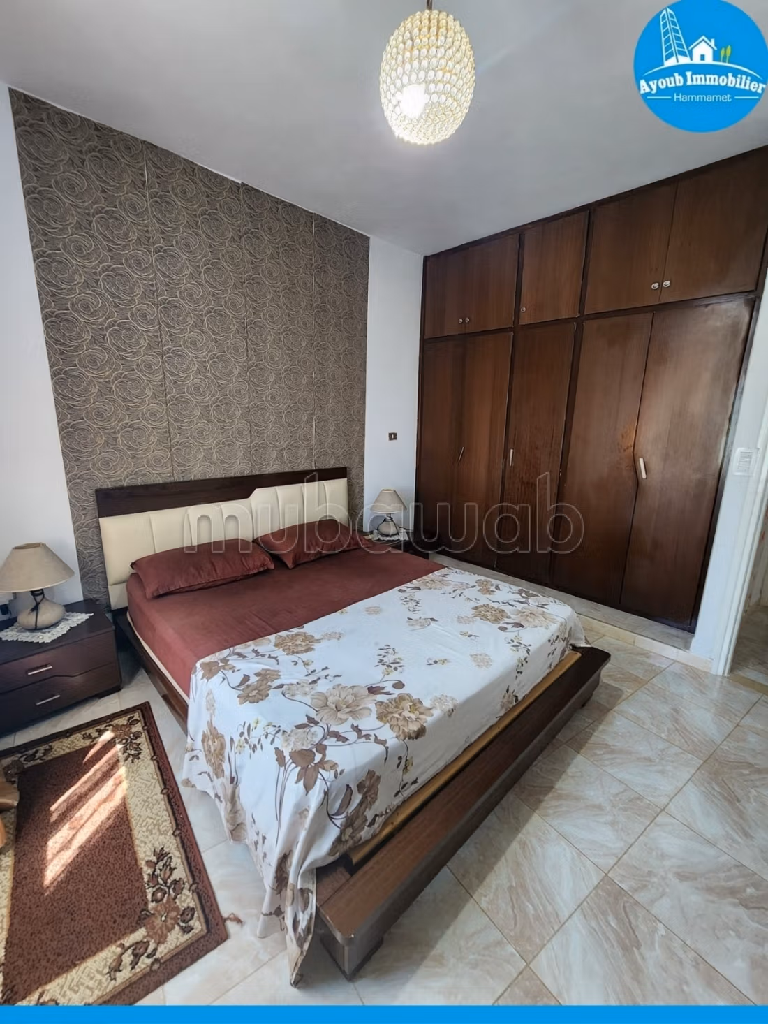 Appartement Sabrina