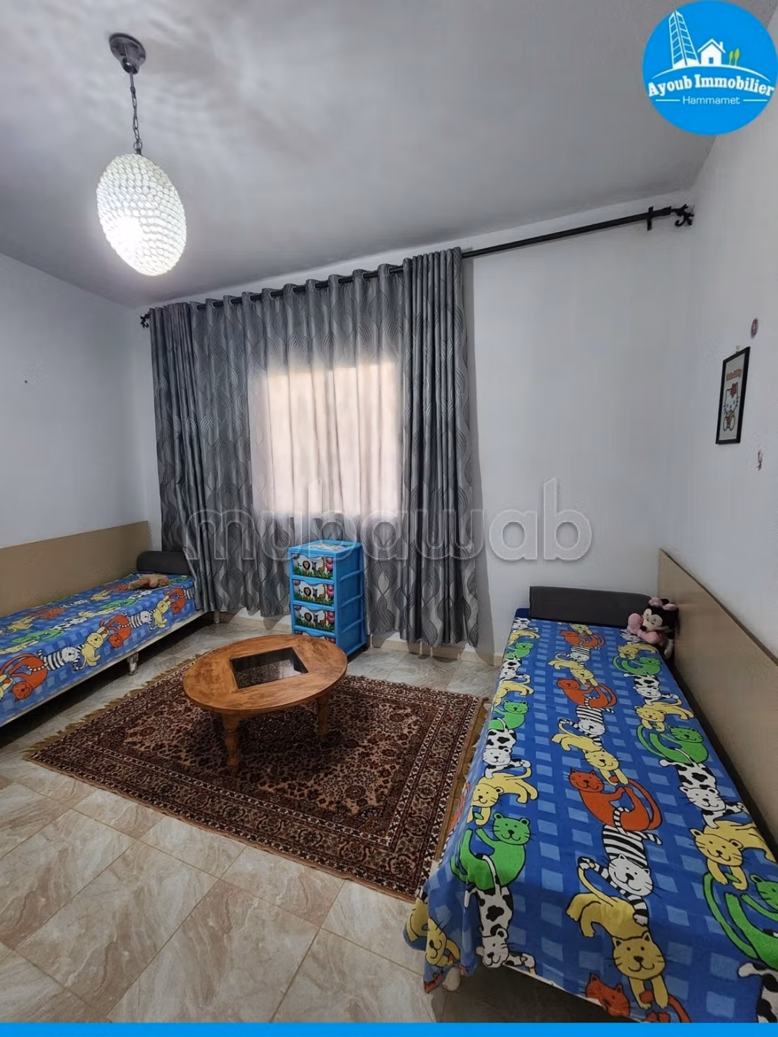 Appartement Sabrina