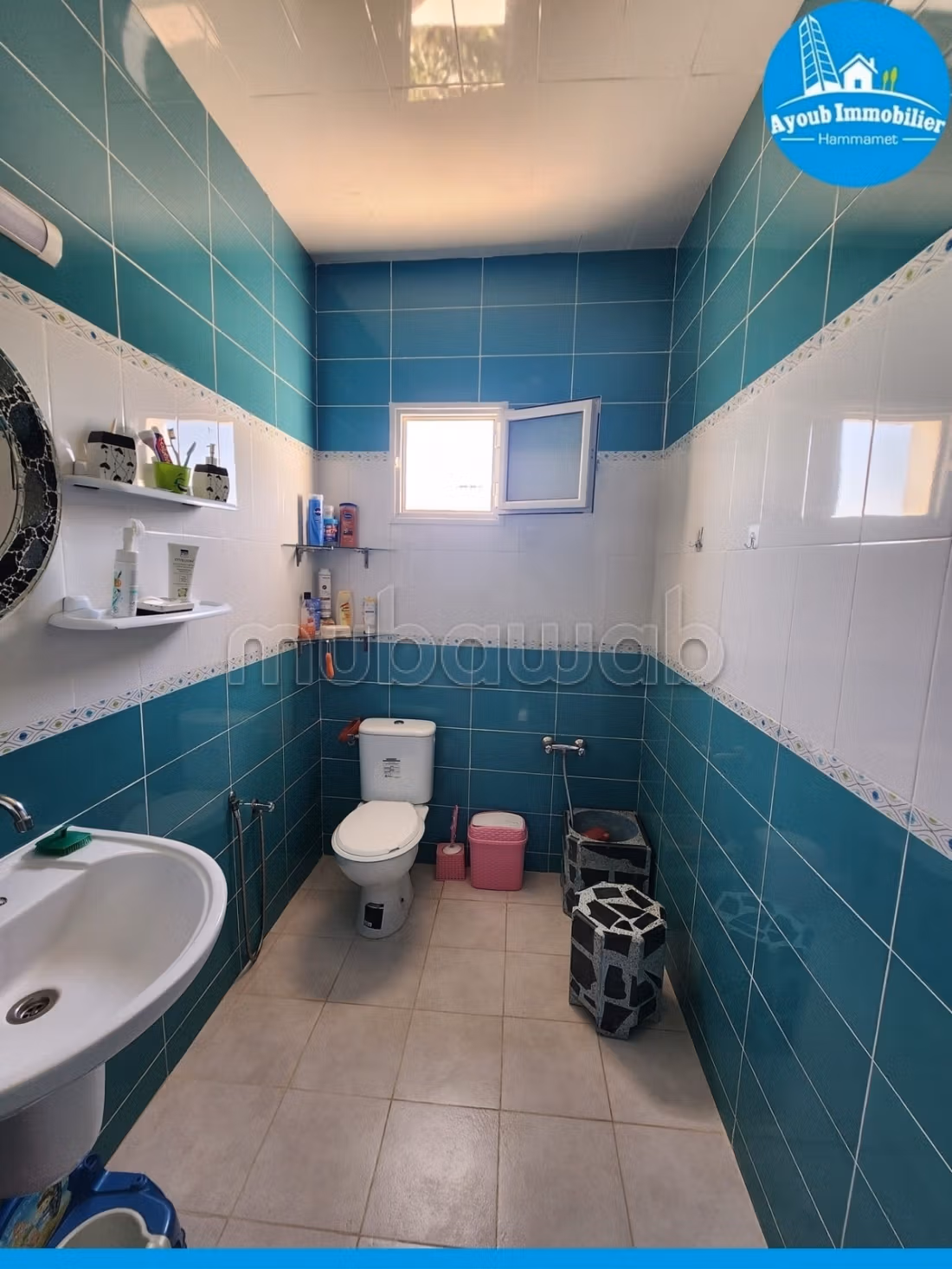 Appartement Sabrina