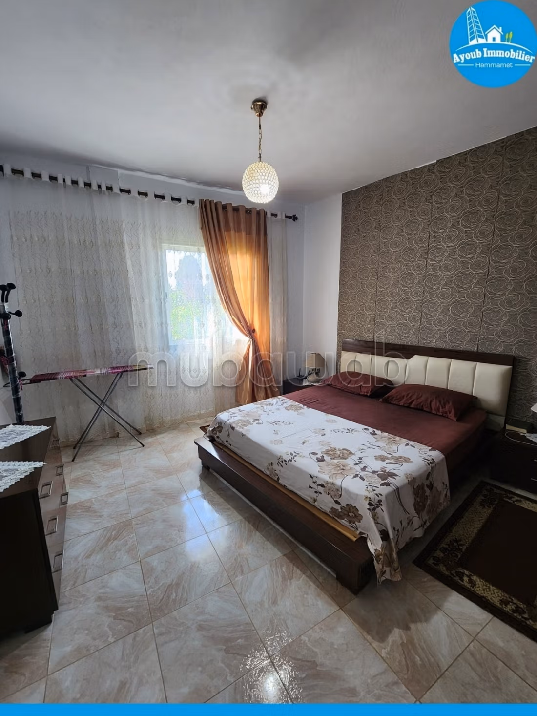 Appartement Sabrina