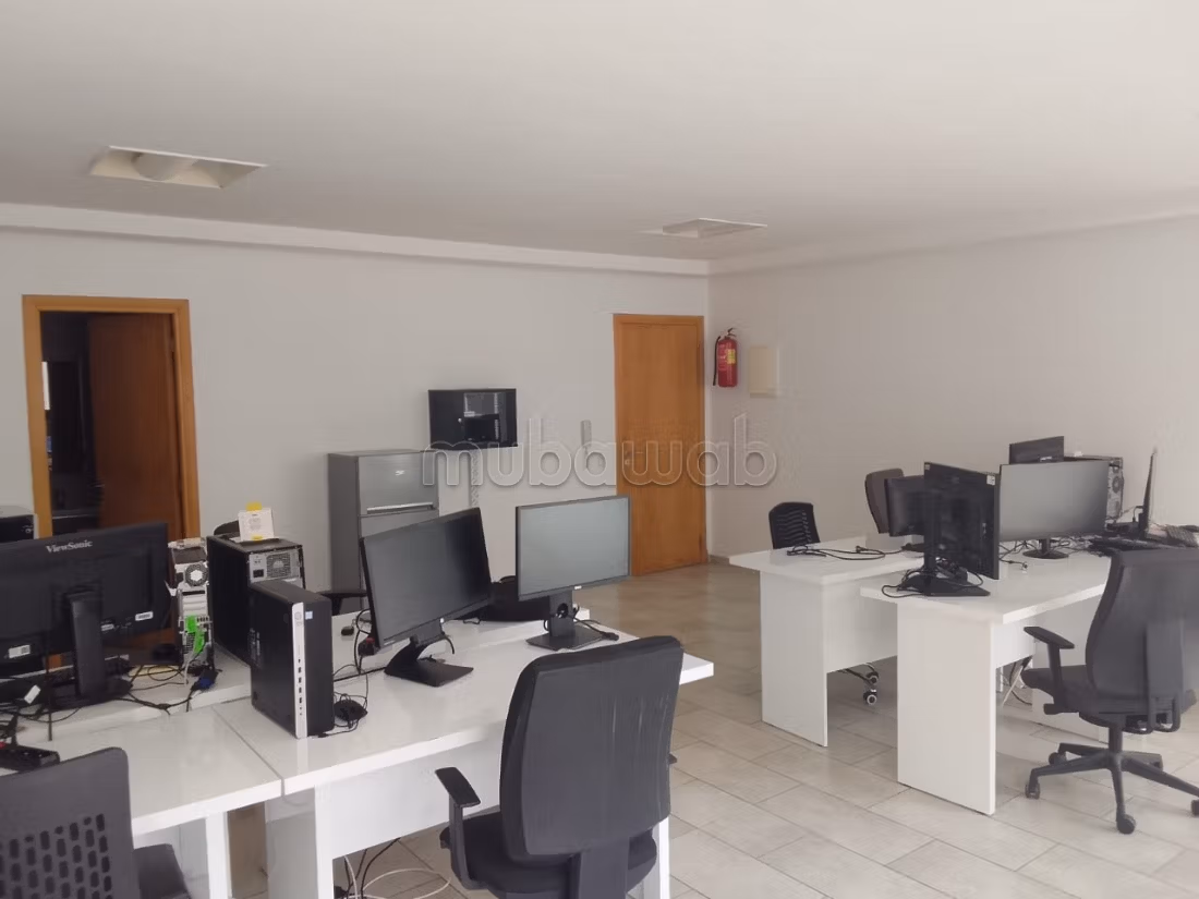 Plateau neuf à Centre ville 60m2