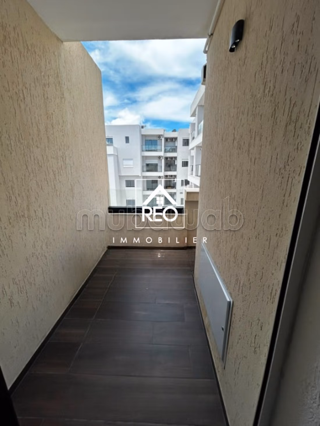 In Vendita: Un Appartamento S1 a La Nouvelle Soukra