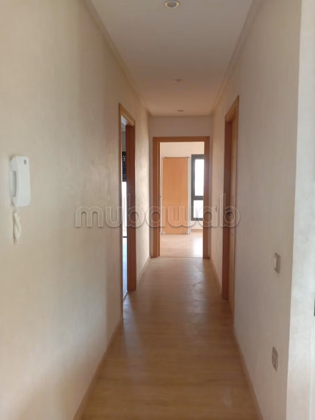 Te koop Mooi appartement van 134 m² in Sid El Abed
