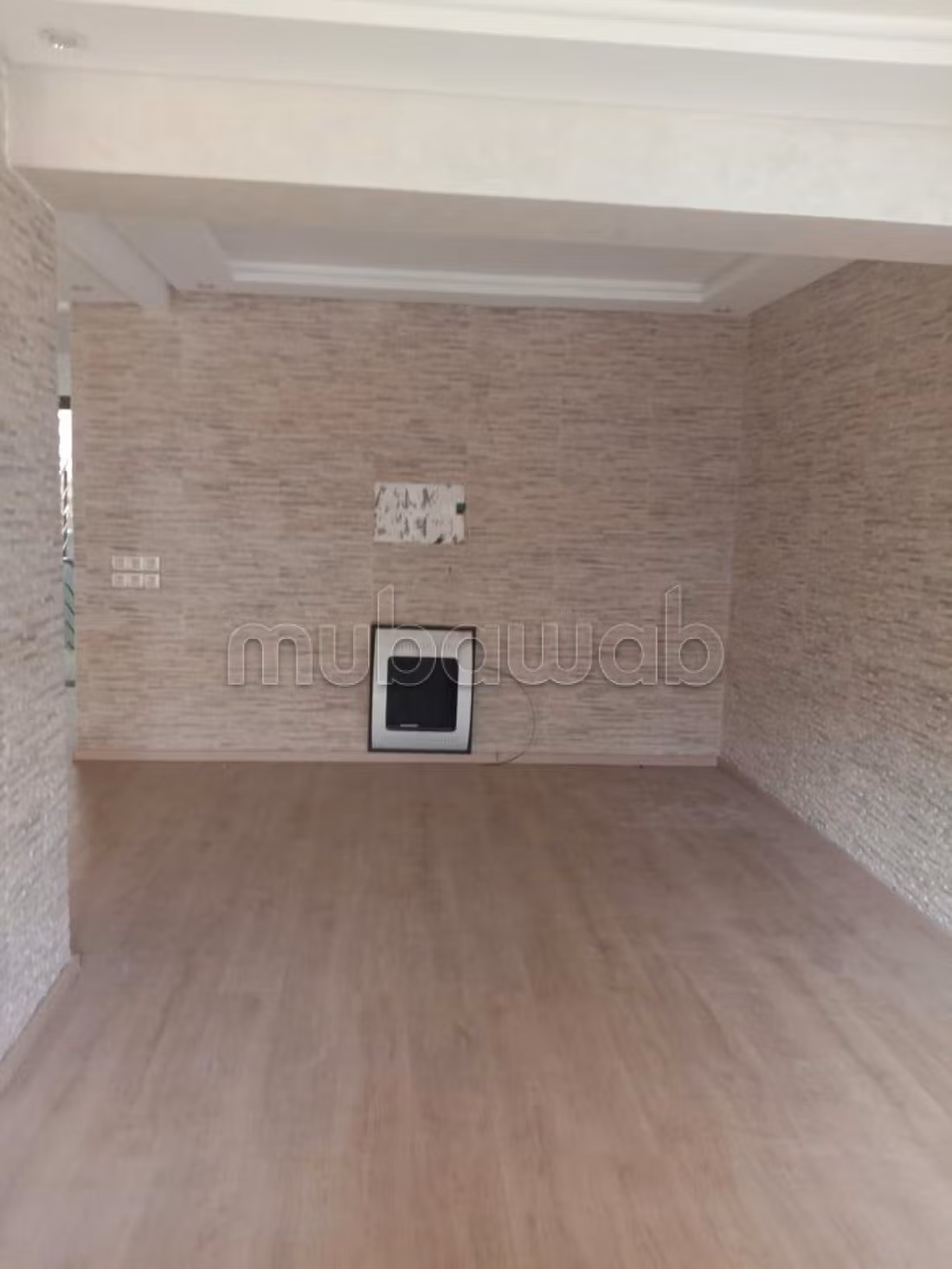 Te koop Mooi appartement van 134 m² in Sid El Abed