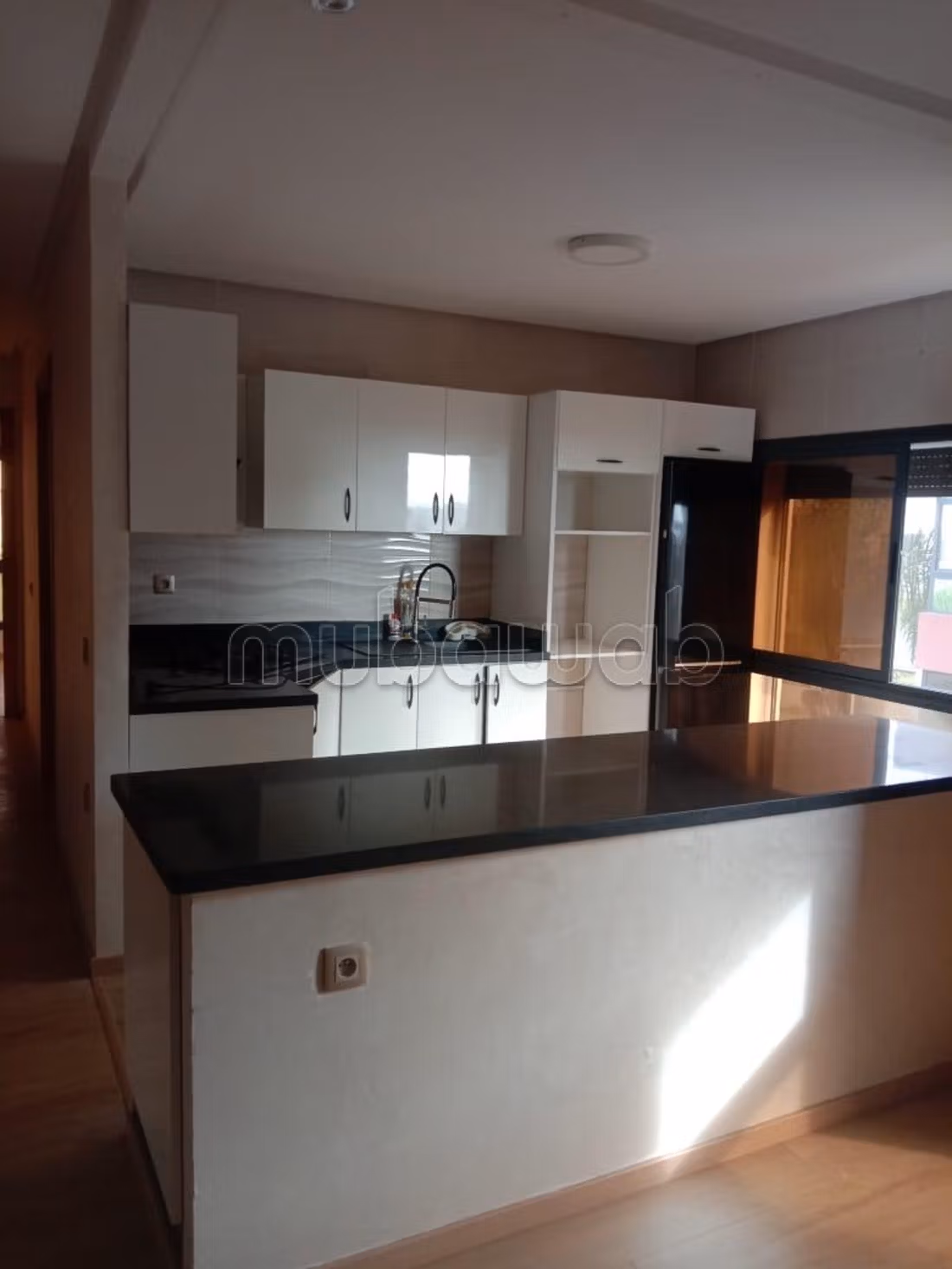 Te koop Mooi appartement van 134 m² in Sid El Abed