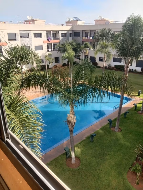 À vendre Bel appartement de 134 m² à Sid El Abed