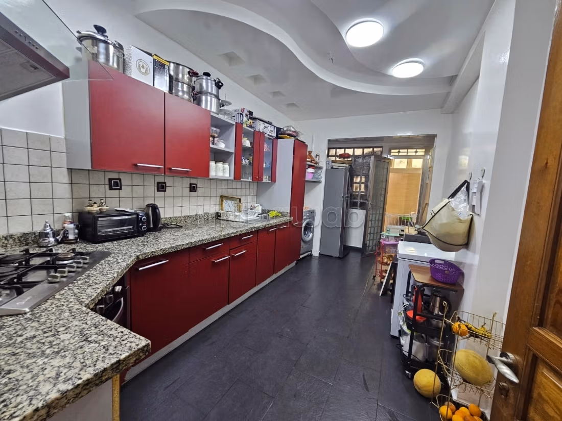 BEL appartement de 209m à tantonville — 3