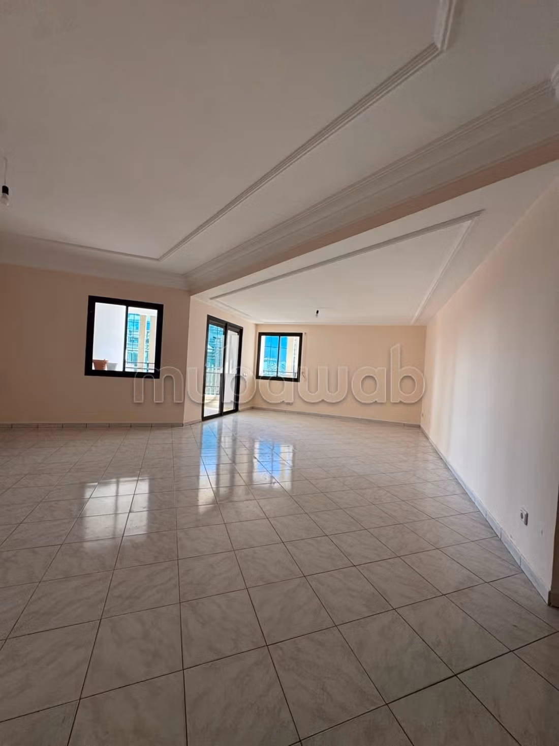 IN AFFITTO - Appartamento spazioso a Gauthier, Boulevard Anfa