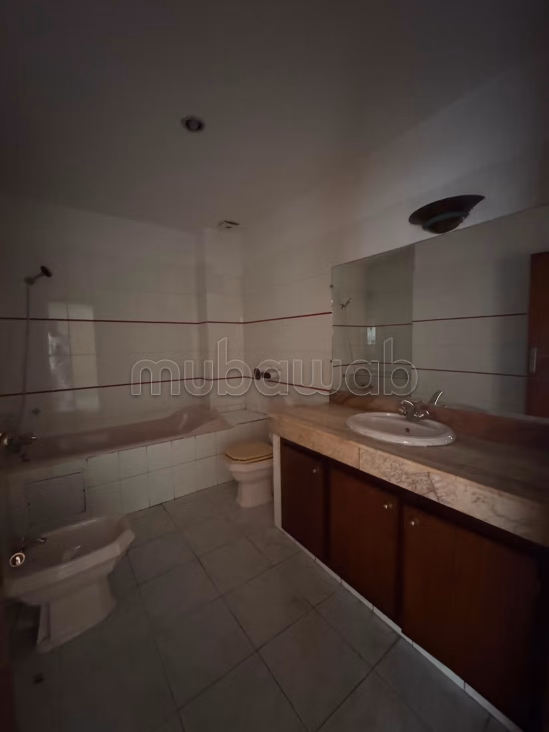 IN AFFITTO - Appartamento spazioso a Gauthier, Boulevard Anfa