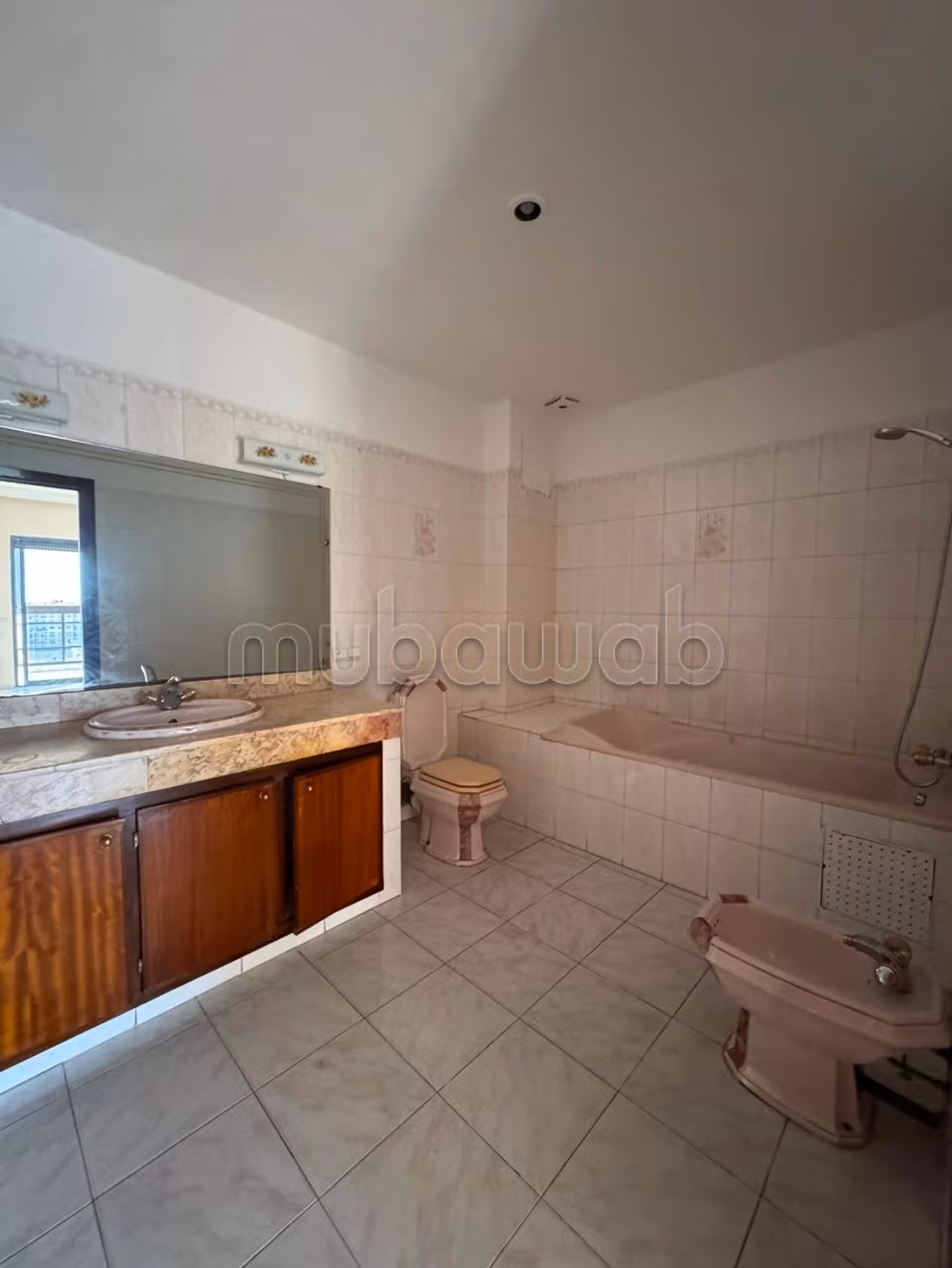 IN AFFITTO - Appartamento spazioso a Gauthier, Boulevard Anfa