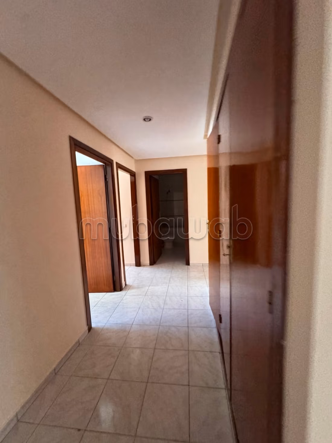 IN AFFITTO - Appartamento spazioso a Gauthier, Boulevard Anfa