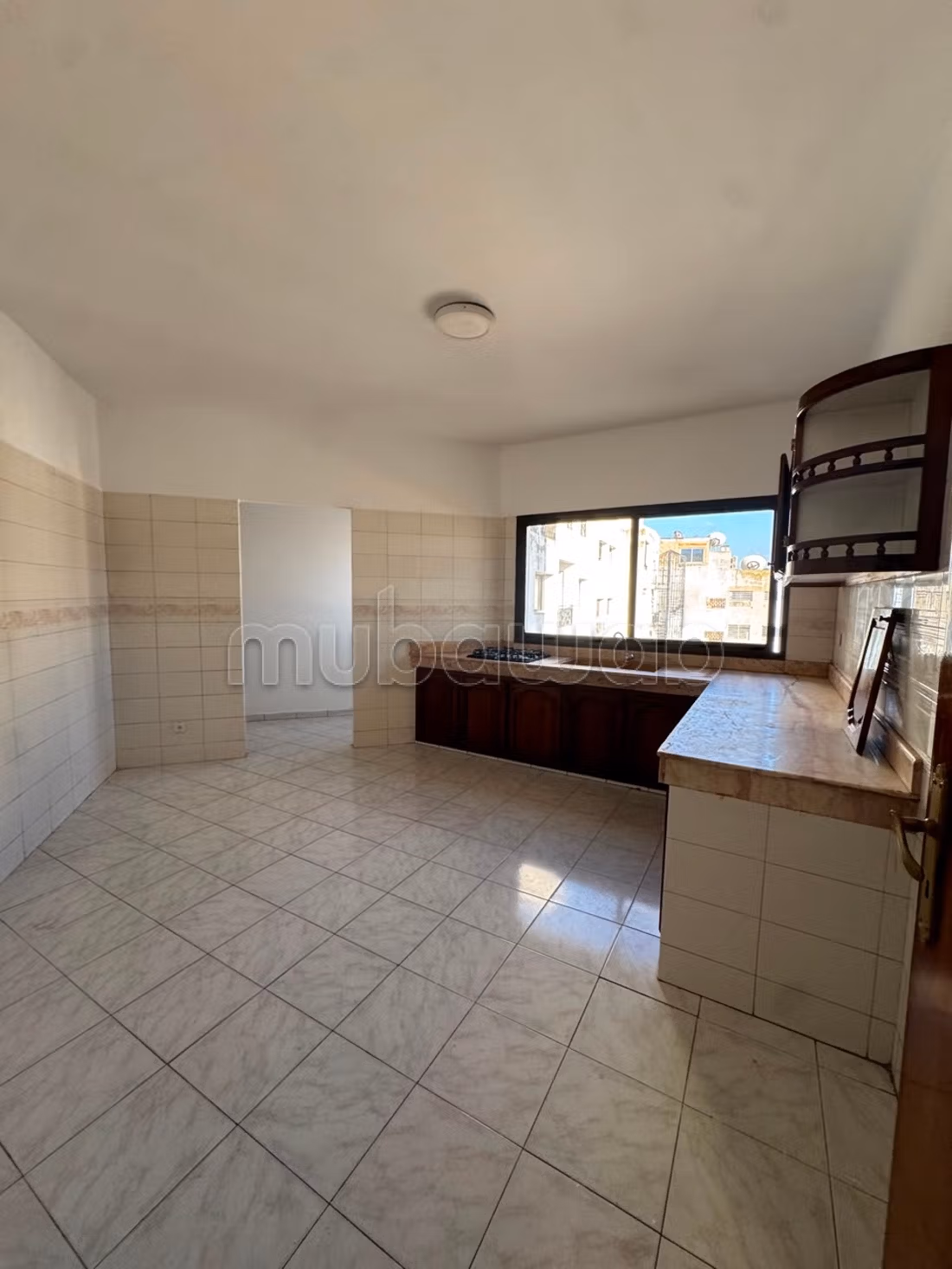 IN AFFITTO - Appartamento spazioso a Gauthier, Boulevard Anfa