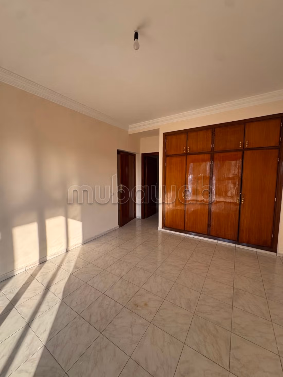IN AFFITTO - Appartamento spazioso a Gauthier, Boulevard Anfa
