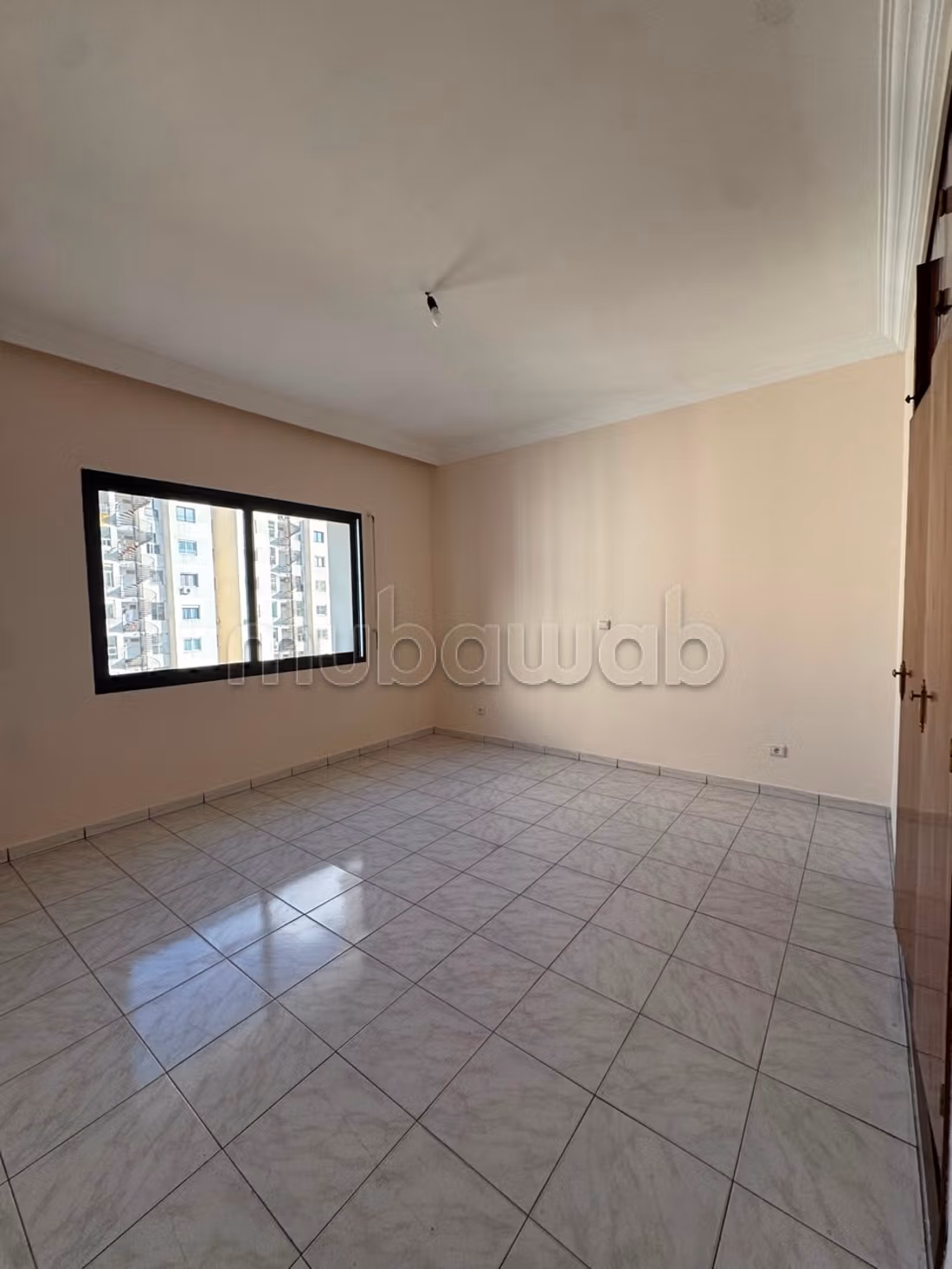 IN AFFITTO - Appartamento spazioso a Gauthier, Boulevard Anfa
