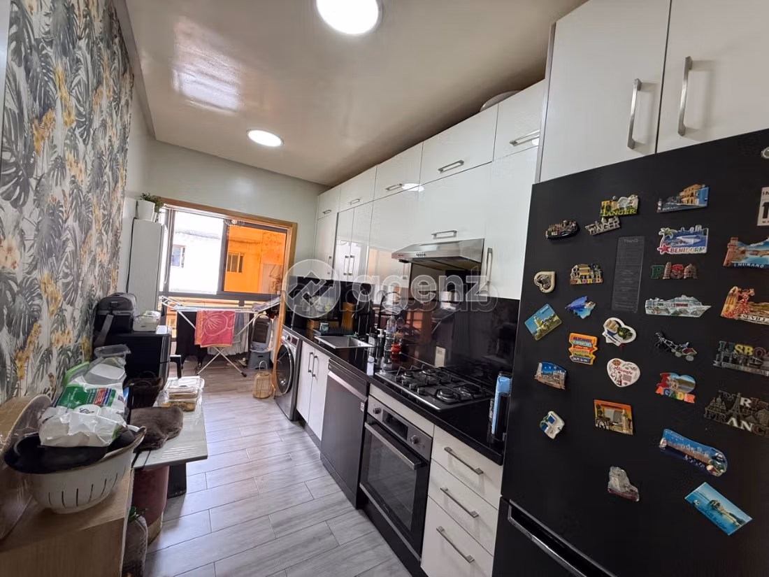 Studio à vendre 49 m² Belvédère Casablanca - Ansicht 3