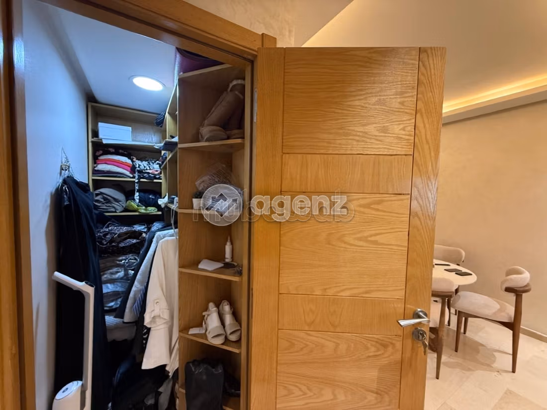 Studio à vendre 49 m² Belvédère Casablanca - Ansicht 6