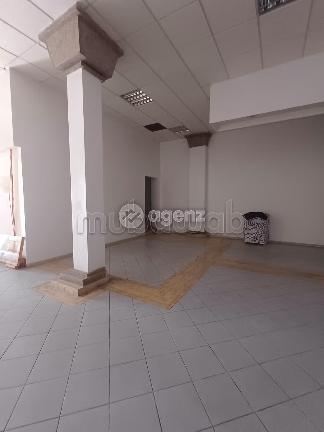 Winkel te koop 190 m² Anders Benslimane