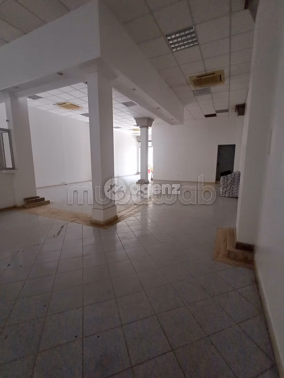 Winkel te koop 190 m² Anders Benslimane