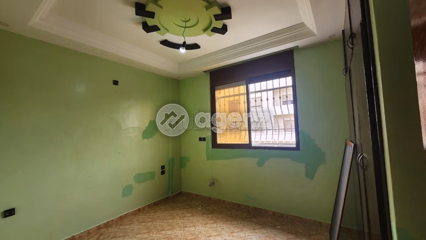Appartement à vendre 76 m², 2 chambres Drargua Agadir