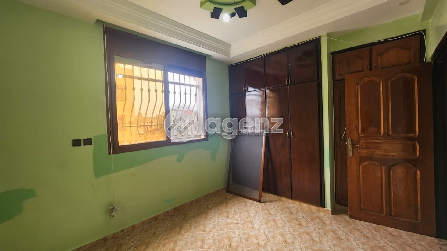 Appartement à vendre 76 m², 2 chambres Drargua Agadir