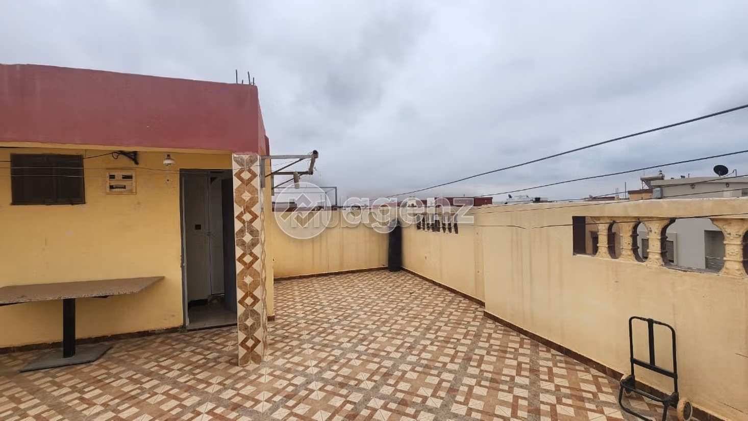 Appartement à vendre 76 m², 2 chambres Drargua Agadir