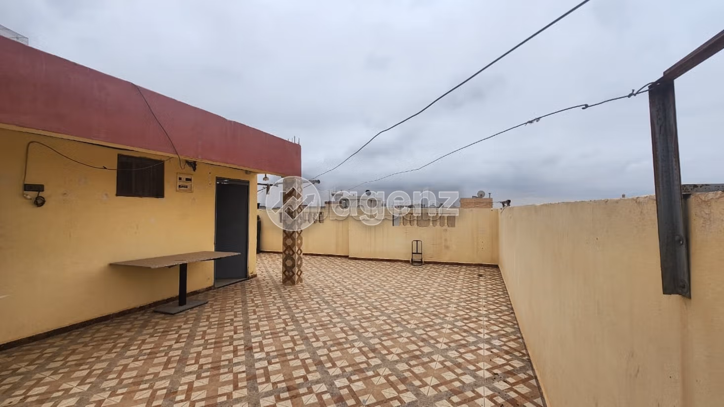 Appartement à vendre 76 m², 2 chambres Drargua Agadir