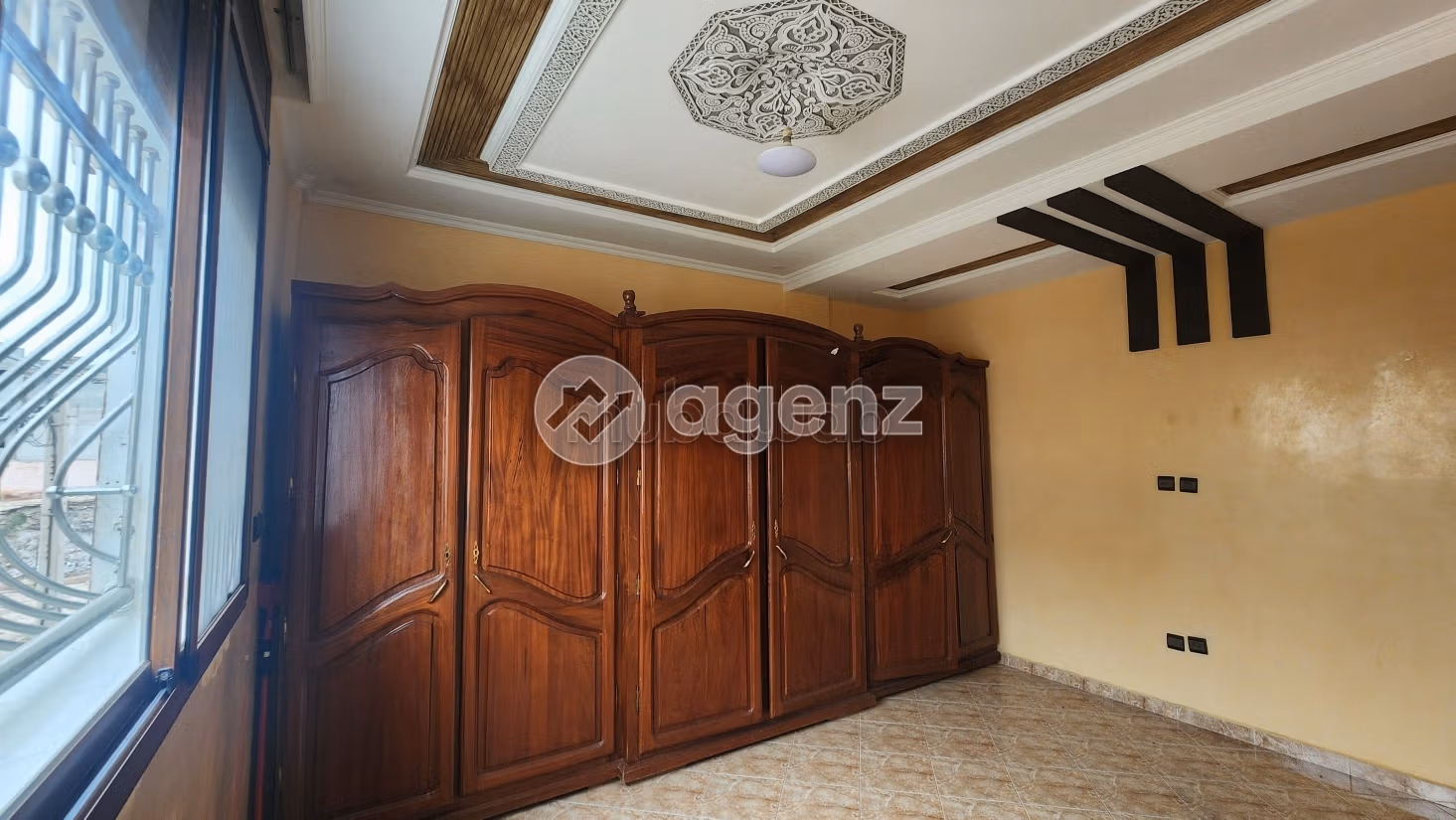 Appartement à vendre 76 m², 2 chambres Drargua Agadir