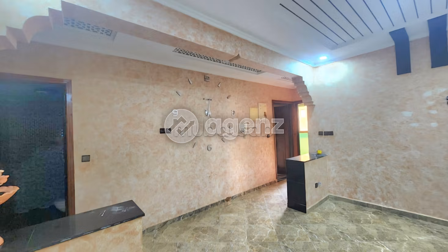 Appartement à vendre 76 m², 2 chambres Drargua Agadir