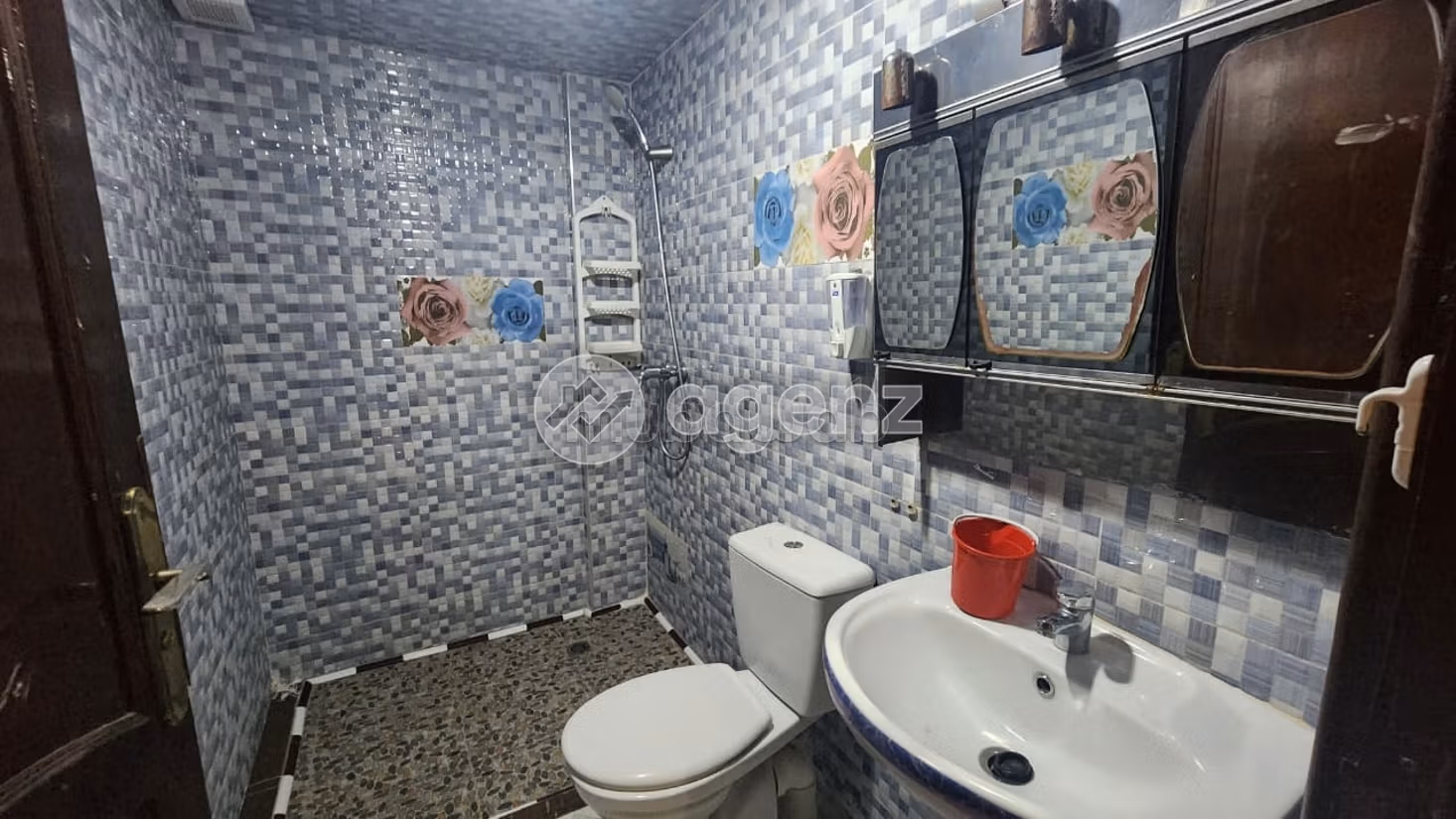 Appartement à vendre 76 m², 2 chambres Drargua Agadir