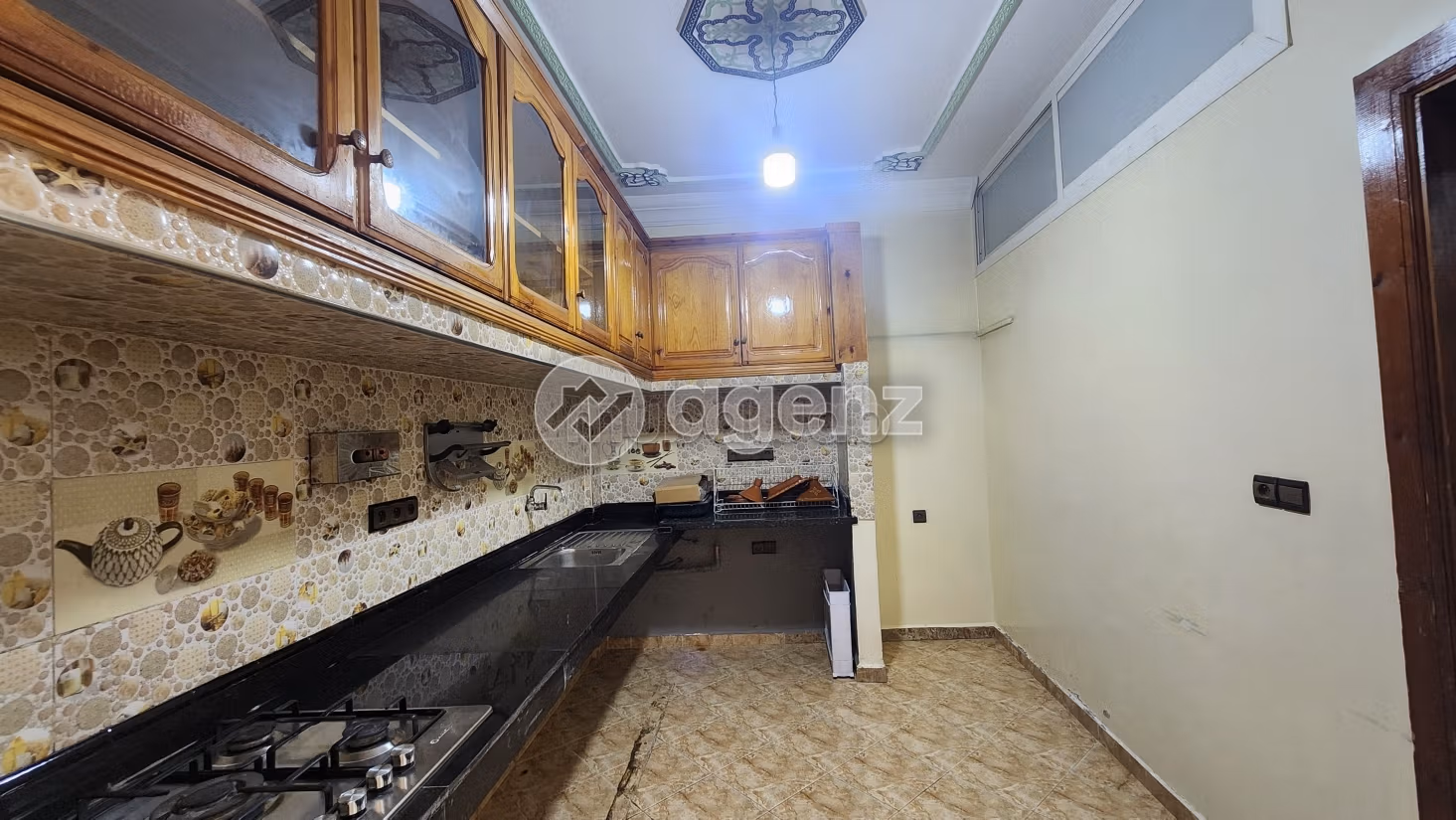 Appartement à vendre 76 m², 2 chambres Drargua Agadir
