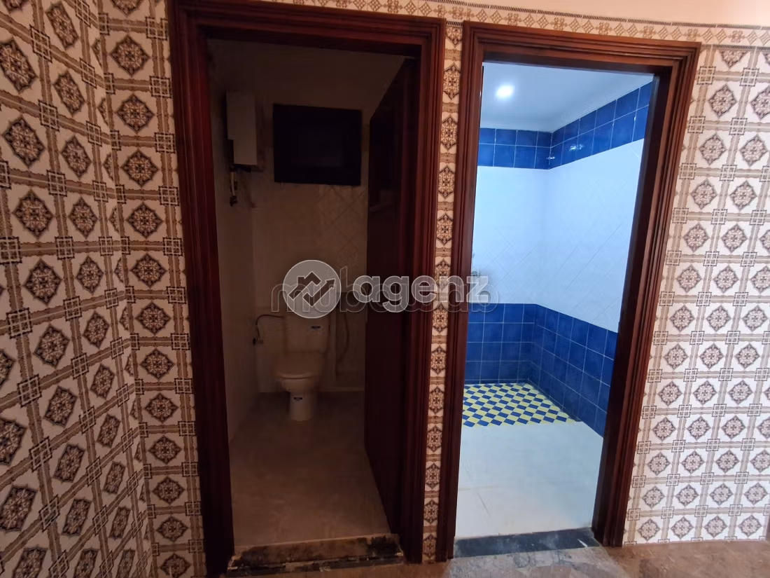 Appartement à vendre 97 m², 2 chambres Hssaine Salé