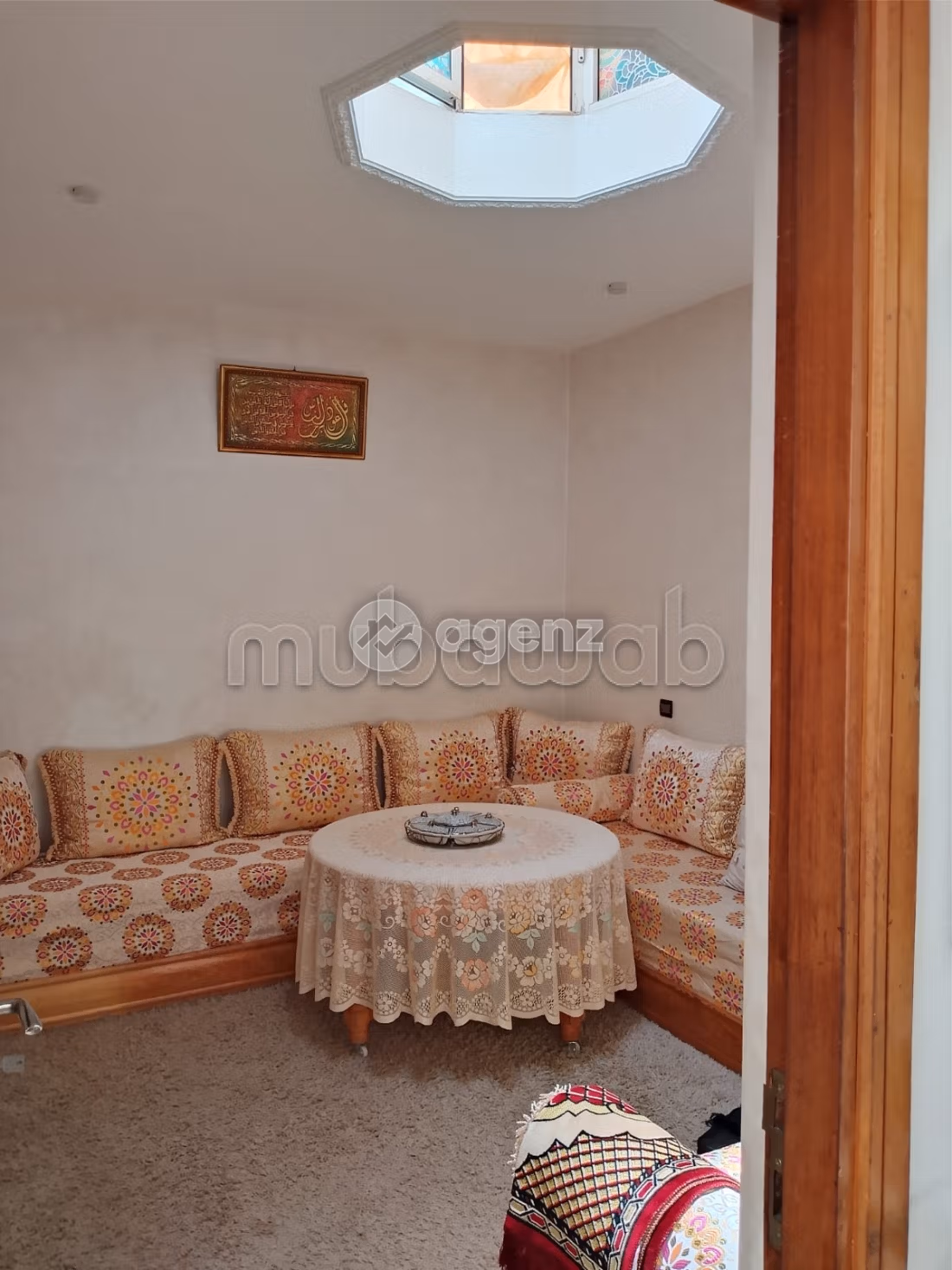 Appartement à vendre 89 m², 3 chambres Hay Nahda Skhirate Témara