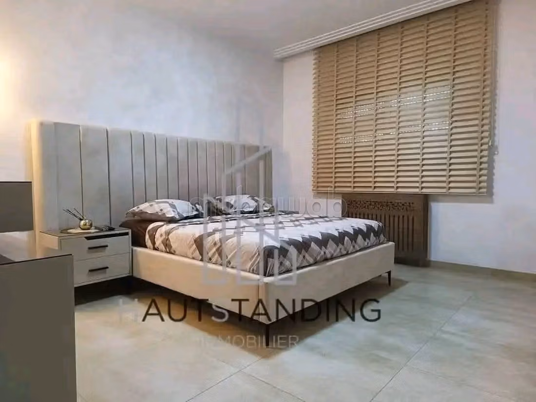 Luxurious S2 apartment with pools for vacation