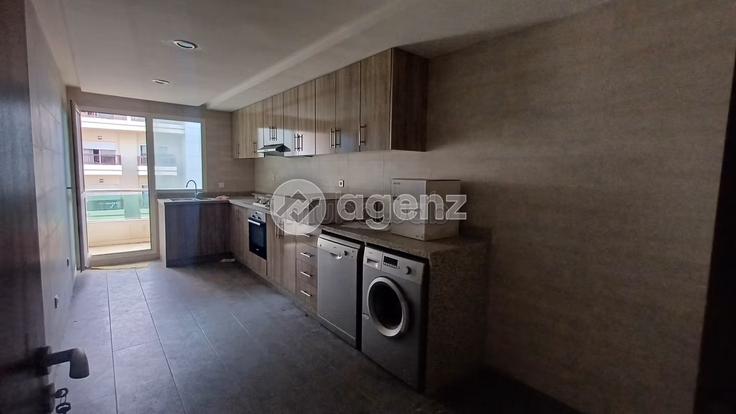 Appartement 112 m² à Quartier du Parc — 3