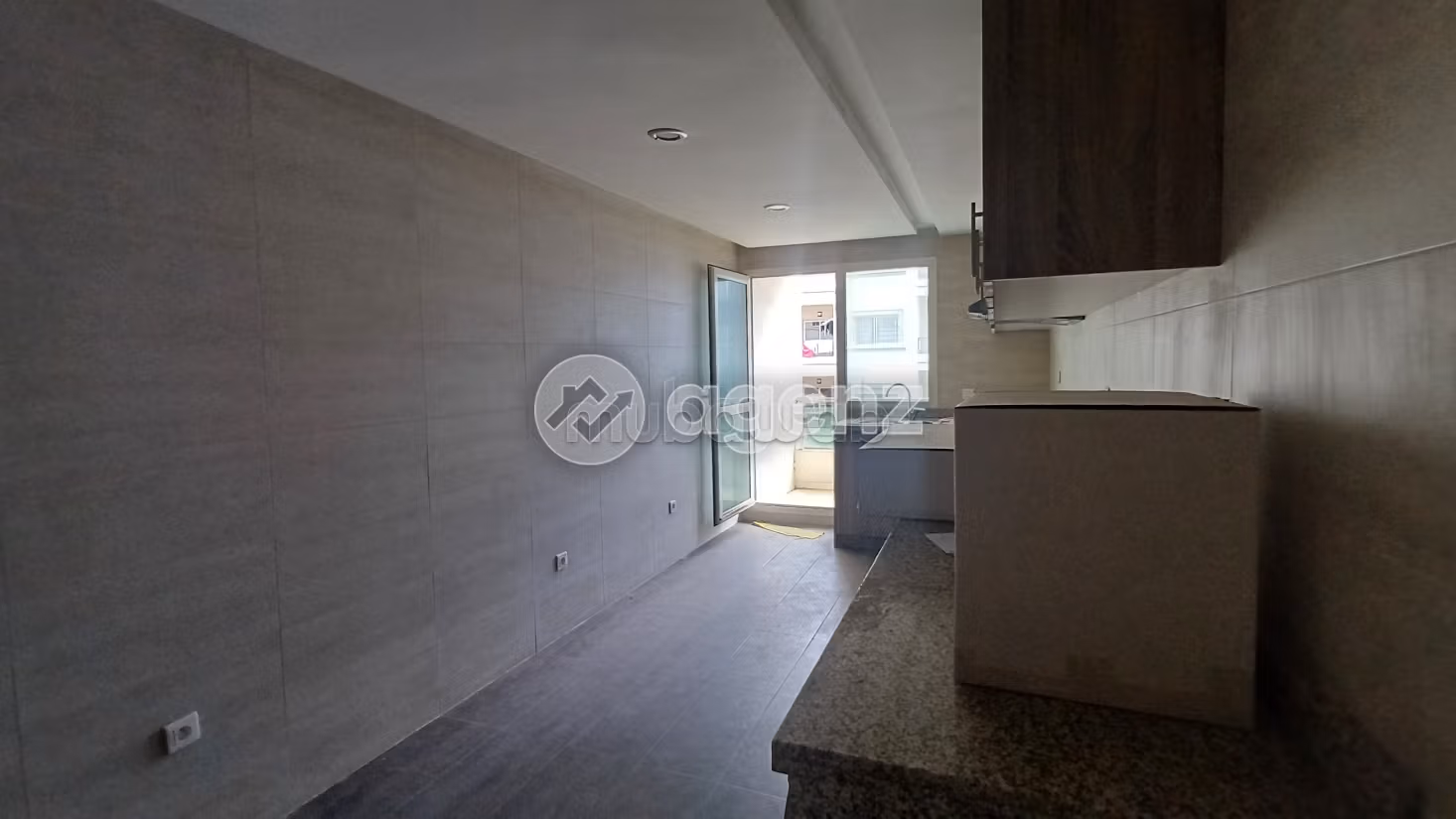 Appartement 112 m² à Quartier du Parc — 15