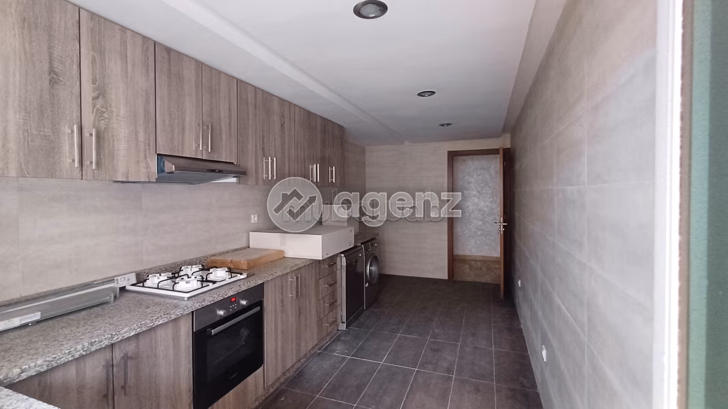 Appartement 112 m² à Quartier du Parc — 16