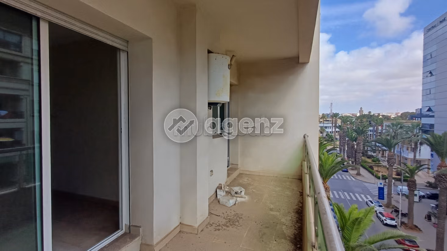 Appartement 112 m² à Quartier du Parc — 18