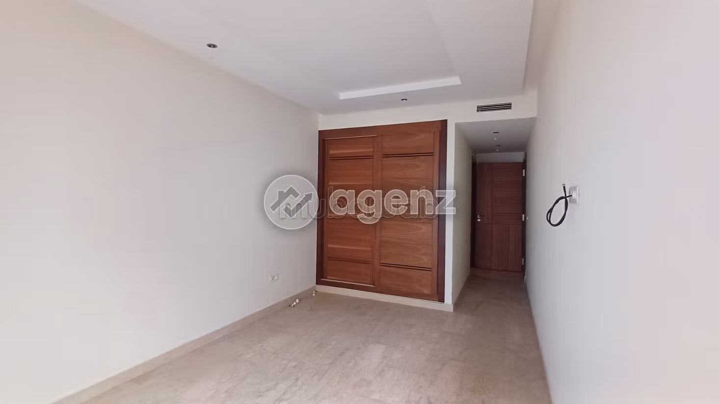 Appartement 112 m² à Quartier du Parc — 4